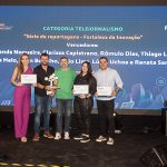 Prêmio Prefeitura De Jornalismo 10