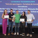 Prêmio Prefeitura De Jornalismo 11