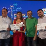 Prêmio Prefeitura De Jornalismo 15