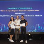 Prêmio Prefeitura De Jornalismo 6