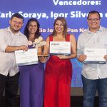 Prêmio Prefeitura De Jornalismo 9