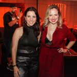 Rafaela Pessoa E Lais Holanda