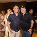 Raimundo Delfino E Ricardo Bezerra
