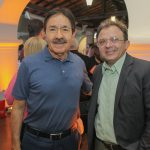 Raimundo Gomes De Matos E Jeronimo Ivo