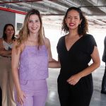 Raquel Andrade E Luana Brasileiro