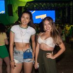 Raquel Henrique E Marina Matos