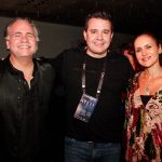 Ricardo Bacelar, Samuel Sicchierolli E Manoela Queiroz (1)