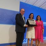 Ricardo Cavalcante, Izolda Cela E Rosângela Cavalcante (2)