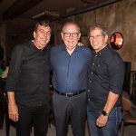 Ricardo Cavalcante E Severino Ramalho Neto