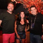 Ricardo E Tatiana Rocha, Samuel Sicchierolli