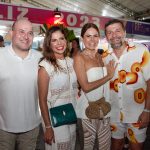 Roberto Claudio, Carol Bezerra,Luciana Sousa E Élcio Batista (3)