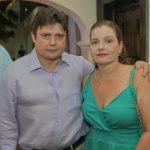 Roberto Euclides Junior E Eveline Araujo (1)