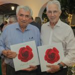 Roberto Macedo E Carlos Padro