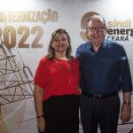 Rosangela E Ricardo Cavalcante