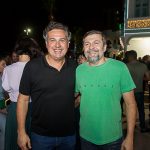 Samuel Dias E Élcio Batista