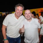 Samuel Dias E Roberto Claudio