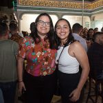 Sara Bacela E Theyse Vieira