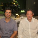 Serginho Miranda E Marcos Medeiros