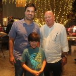 Serginho, Sergio E João Miranda