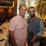 Sergio Miranda E Danilo Arruda