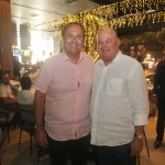 Sergio Miranda E Luciano Cavalcante