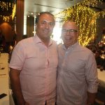 Sergio Miranda E Marcio Menezes