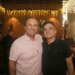 Sergio Miranda E Marcos Costa