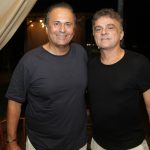 Sergio Miranda E Marcos Frota
