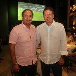 Sergio Miranda E Marcos Medeiros