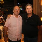 Sergio Miranda E Marcos Oliveira