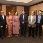 Sérgio Rezende, Emília Buarque, Ana E Beto Studart, Max E Victor Perlingeiro
