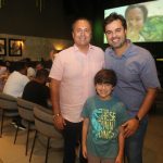 Sergio, Sergio E João Miranda 1