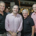 Severino Ramalho Neto, Luiz Eduardo Figueiredo, Deusmar Queiros E Jose Do Egito