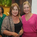 Silvia Bessa E Angela Gurgel