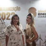 Suelen Catunda E Nívea Arraes