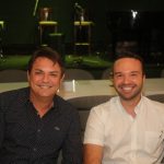 Tarcisio Porto E Emilson Filho