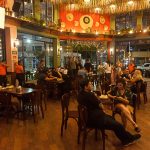 Tatu Bola Inauguração 4