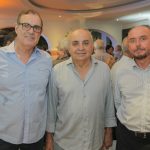 Urbano Costa Lima, Joao Nogueira E Julio Cavalcante (1)