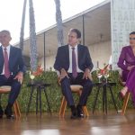 Veveu Arruda, Camilo E Onélia Santana