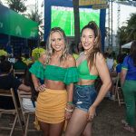 Viviane Farias E Vitória Santos 2