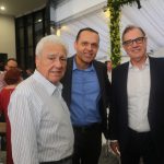 Waldir Diogo, Eduardo Diogo E Urbano Costa Lima
