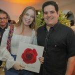 Walessa Mendes E Joao Victor Pessoa