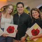 Walessa Mendes E Joao Victor Pessoa E Silvana Façanha (2)