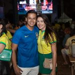 ítalo Siqueira E Bruna Porto