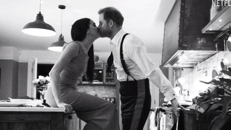 Meghan Markle E Principe Harry Em Trailer De Novo Documentario Da Netflix 1669904658994_v2_900x506