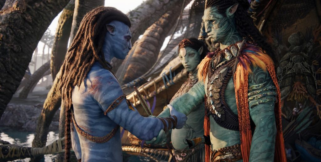 00 Avatar O Caminho Da Água (Avatar The Way Of Water, 2022)