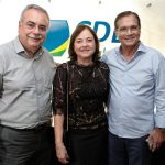 Assis Calcalcante, Ana E Beto Studart