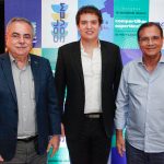 Assis Cavalcante, Guilherme Colares E Beto Studart (2)