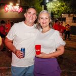 Bener E Michele Farias (1)