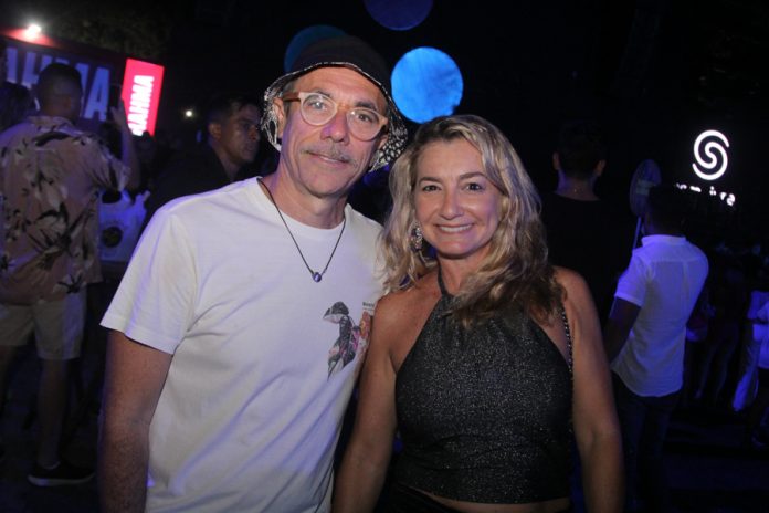 Beto E Louise Santos (2)